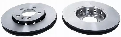 TRW TARCZA HAMULCOWA DF2803 na Arena.pl