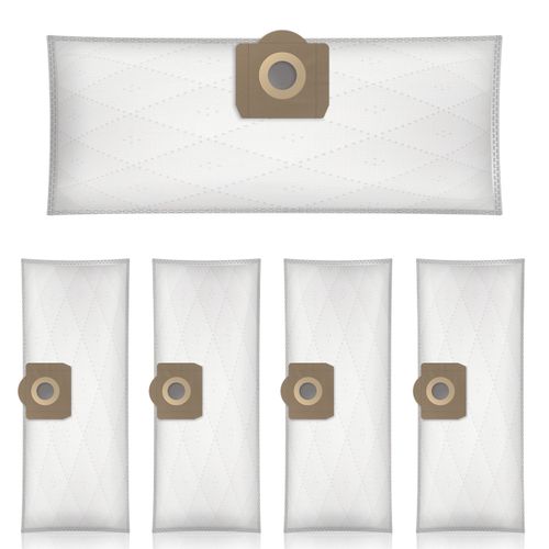 Worki do odkurzacza Profilters PRO-104 na Arena.pl