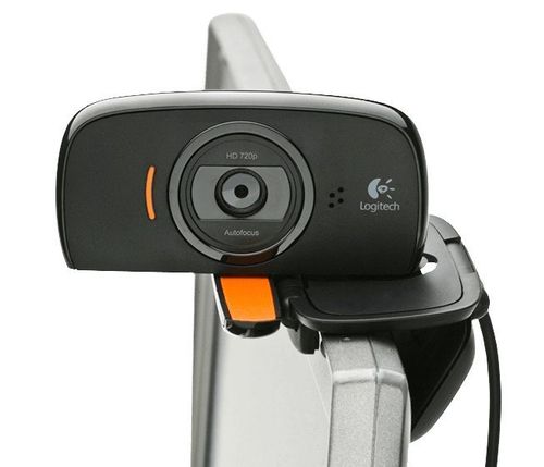 Logitech C525 Webcam HD 960-001064 na Arena.pl