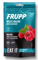 Celiko Frupp Maliny Liofilizowane Bezglutenowe 15 g