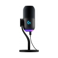 Mikrofon do gier LOGITECH Yeti GX Czarny 988-000569