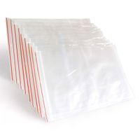 Woreczki strunowe 30x40cm 40mic 100szt