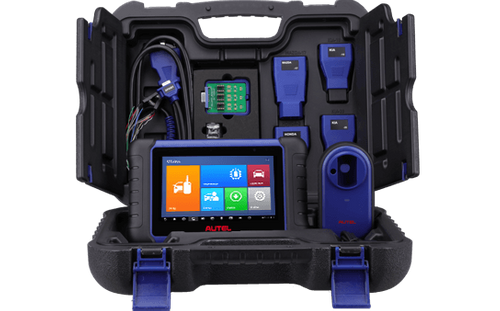 Autel IM508 Programator kluczy IMMO Diagnostyka na Arena.pl