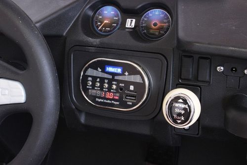 Samochód Na Akumulator Buggy 4X4 na Arena.pl