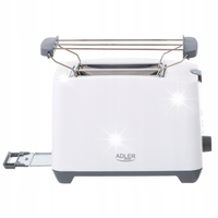 TOSTER OPIEKACZ KANAPEK 6 POZIOMÓW 1000W 2 KROMKI