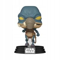 Figurka Funko Pop Star Wars The Phantom Menace 25th Watto