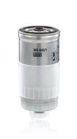 MANN FILTR PALIWA AUDI A4 B5 1.9TD 1.9TDI