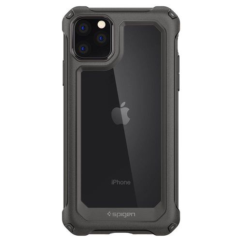 Spigen Gauntlet Iphone 11 Pro Gunmetal na Arena.pl