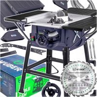 PIŁA STOŁOWA KRAJZEGA PILARKA TARCZOWA DO CIĘCIA DREWNA CYRKULARKA +