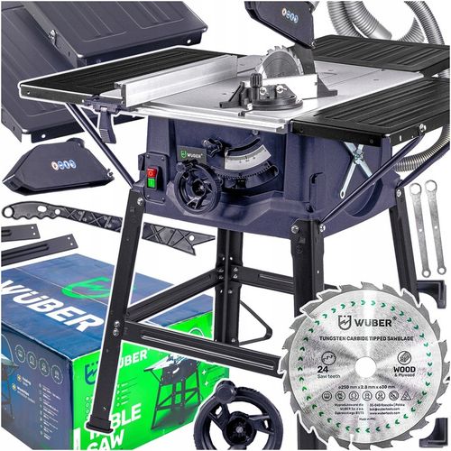 PIŁA STOŁOWA KRAJZEGA PILARKA TARCZOWA DO CIĘCIA DREWNA CYRKULARKA + na Arena.pl