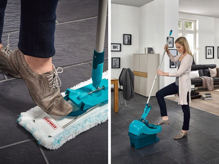 Zestaw Profi XL + nakładka duster static zdjęcie 8