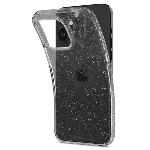 spigen liquid crystal iphone 15 pro max glitter crystal na Arena.pl