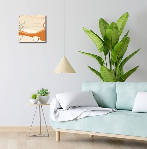 Obraz 30x30cm Ranna Pora na Arena.pl