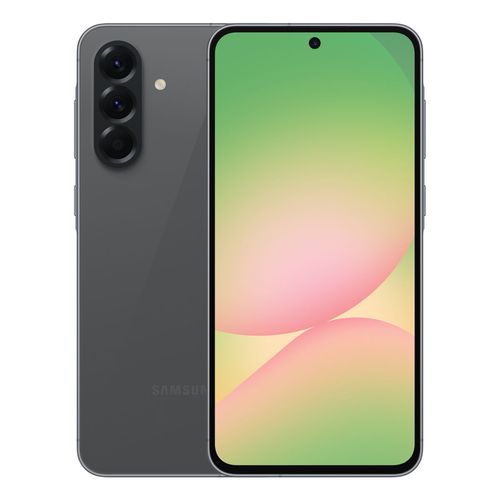 Smartfony Samsung SM-A566BZKCEEB 6,7" 8 GB RAM 256 GB Grafit na Arena.pl