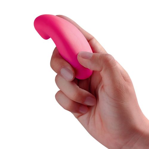 Wibrator sterowany aplikacją - Vibease iPhone Version Vibrator na Arena.pl