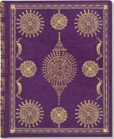 Notatnik duży Wersal