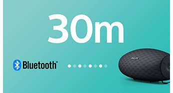 Głośnik bluetooth Philips EverPlay BT6900B na Arena.pl