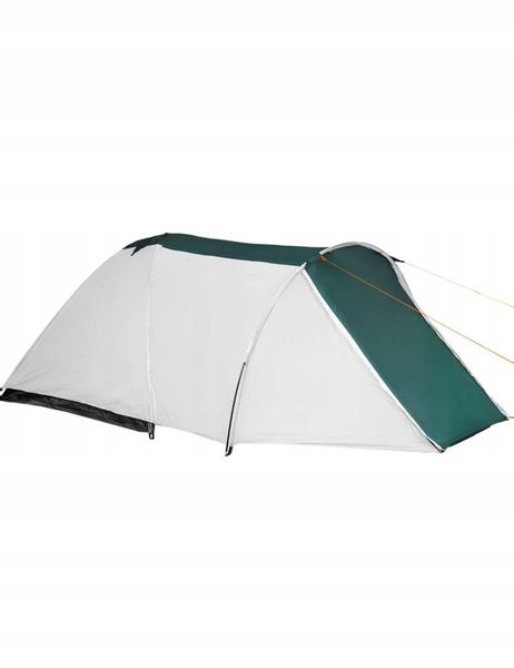 NAMIOT TURYSTYCZNY KEMPINGOWY DUŻY 4-OSOBOWY IGLO 180x310 cm zdjęcie 5