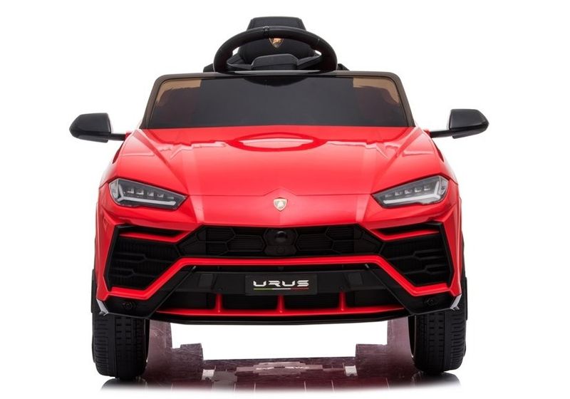 Auto na Akumulator Lamborghini Urus BDM0923 Czerwony zdjęcie 2
