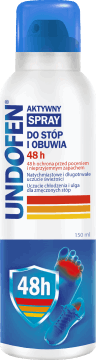 UNDOFEN  150 ml na Arena.pl