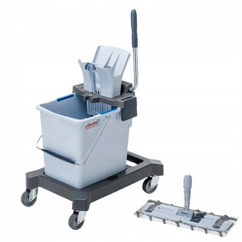 zestaw ultraspeed pro single bucket starter kit 25l na Arena.pl