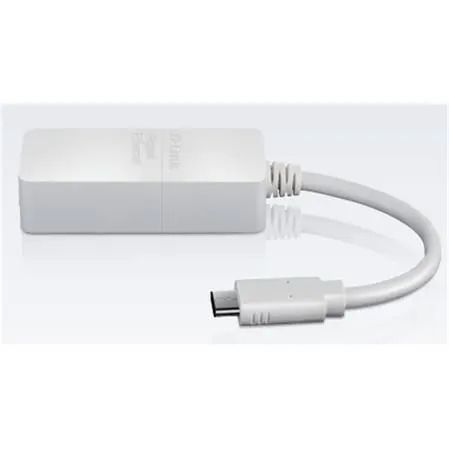Karta sieciowa d-link dub-e130 usb-c na gigabit ethernet na Arena.pl