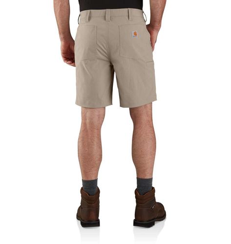 spodenki carhartt lightweight ripstop work short na Arena.pl