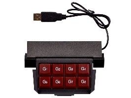 Tracer Klawiatura Commando USB na Arena.pl