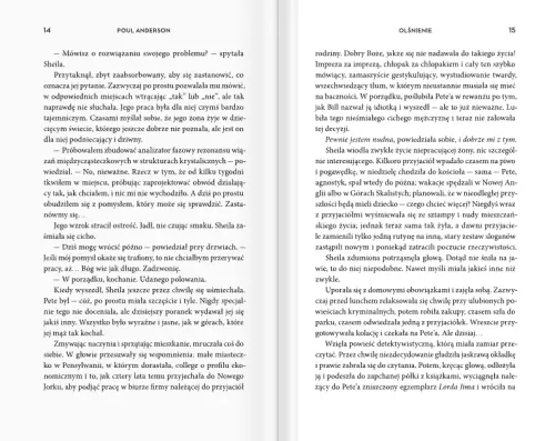 Olśnienie na Arena.pl