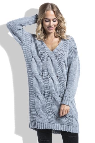 Sweter I232 czarny UNI na Arena.pl