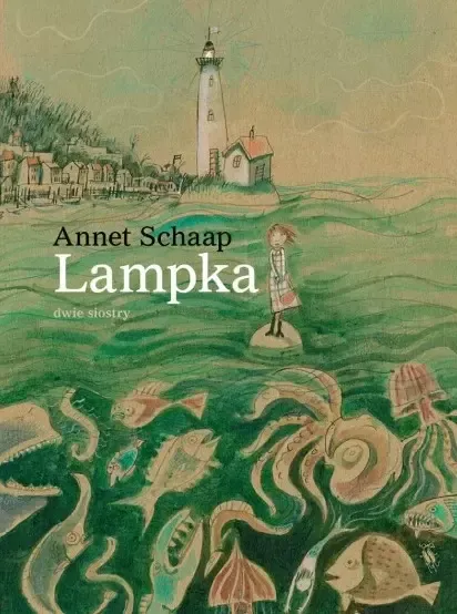 Lampka zdjęcie 1