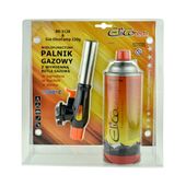 Zestaw palnik Wielofunkcyjny palnik RK‑3128 + gaz 200g