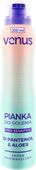 VENUS PROSENSITIVE PIANKA DO GOLENIA ŁAGODZĄCA DPANTENOL I ALOES 200 ML