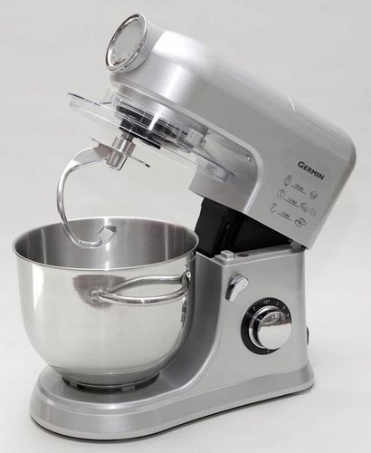 ROBOT KUCHENNY PLANETARNY MAX 1500 W MIKSER 5,5 L na Arena.pl