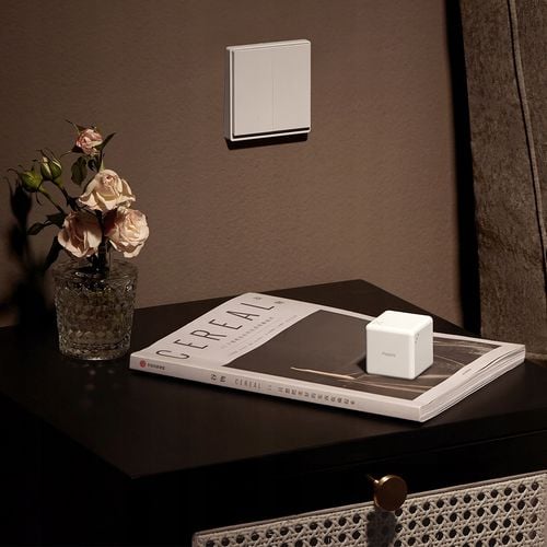 Kostka sterująca Aqara Cube T1 Pro na Arena.pl