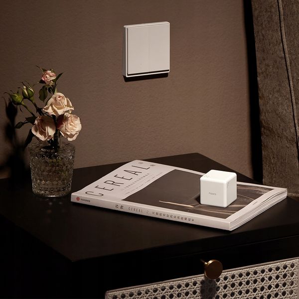 Kostka sterująca Aqara Cube T1 Pro zdjęcie 10