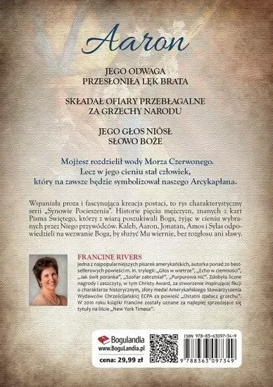 Pakiet: Synowie pocieszenia zdjęcie 6