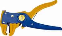 szczypce do ściągania izolacji 165mm - t 32d406