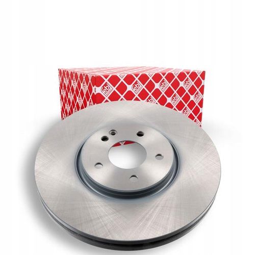 TARCZA HAM PRZOD 330X32 V FEBI BILSTEIN na Arena.pl