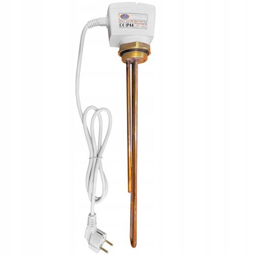 GRZAŁKA UNIWERSALNA DO BOJLERA GALMET KOSPEL ELEKTROMET 5/4" 1500W 1,5kW na Arena.pl