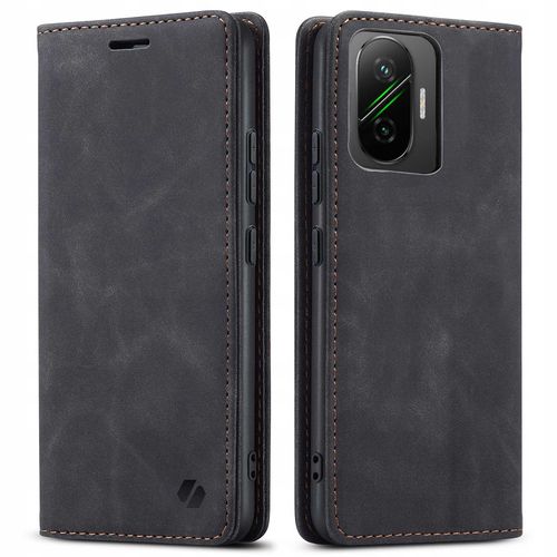Spacecase Wallet Poco F7 5G Black na Arena.pl