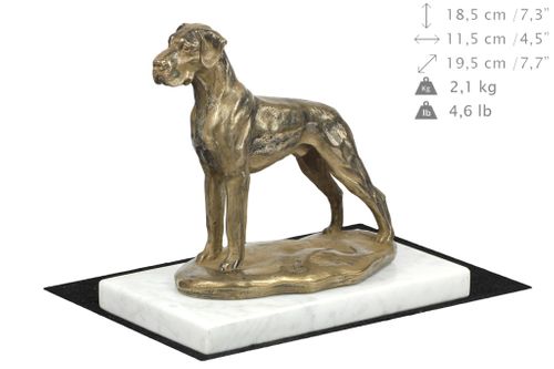 Dog Niemiecki - figurka - 4619 na Arena.pl