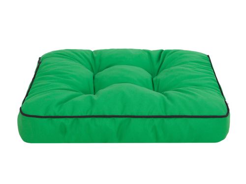 Poduszka KLARA na krzesło fotel ogrodowy, na taras, balkon 49x47 na Arena.pl