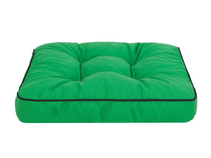 Poduszka KLARA na krzesło fotel ogrodowy, na taras, balkon 49x47 zdjęcie 4