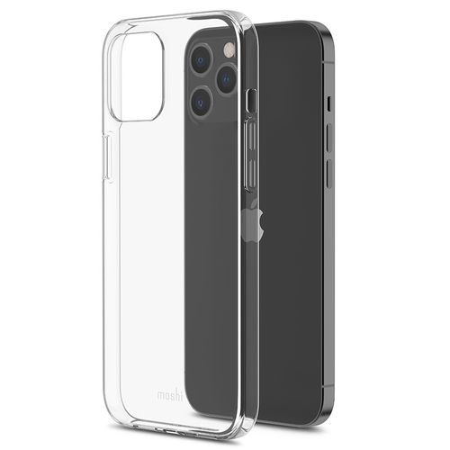 Moshi Vitros - Etui do iPhone 12 Pro Max (przezroczysty) na Arena.pl