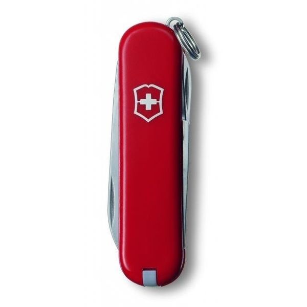 Scyzoryk VICTORINOX Tinker Czerwony zdjęcie 3