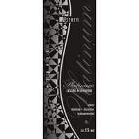 Asther Platinum Luxury Bronzer Do Opalania Saszetka x5szt