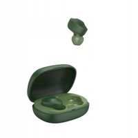 HAMA DOKANAŁOWE Freedom Buddy WIRELESS ZIELONE