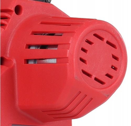 PIŁA ŁAŃCUCHOWA AKUMULATOROWA 21V PILARKA 6" 2x AKUMULATOR WALIZKA ZESTAW na Arena.pl