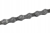 ŁAŃCUCH ROWEROWY SHIMANO CN-HG40 114 OGNIW 6/7/8 RZĘDÓW